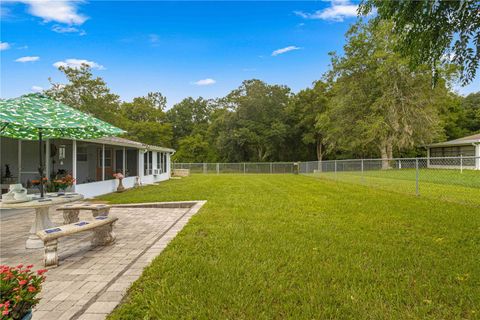 A home in OCALA