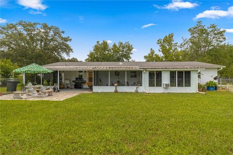 A home in OCALA