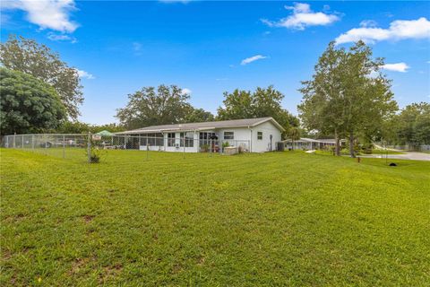 A home in OCALA