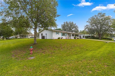 A home in OCALA