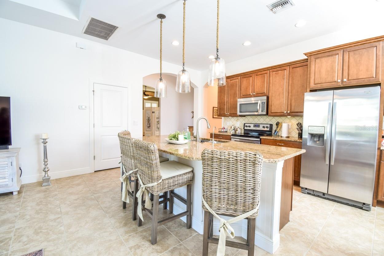 SARASOTA NATIONAL PH 1A - Residential Lease