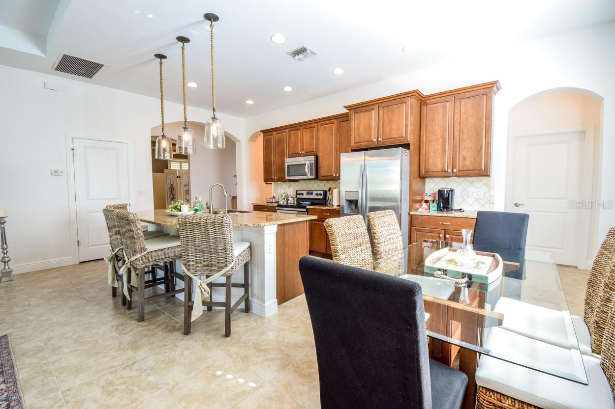 SARASOTA NATIONAL PH 1A - Residential Lease