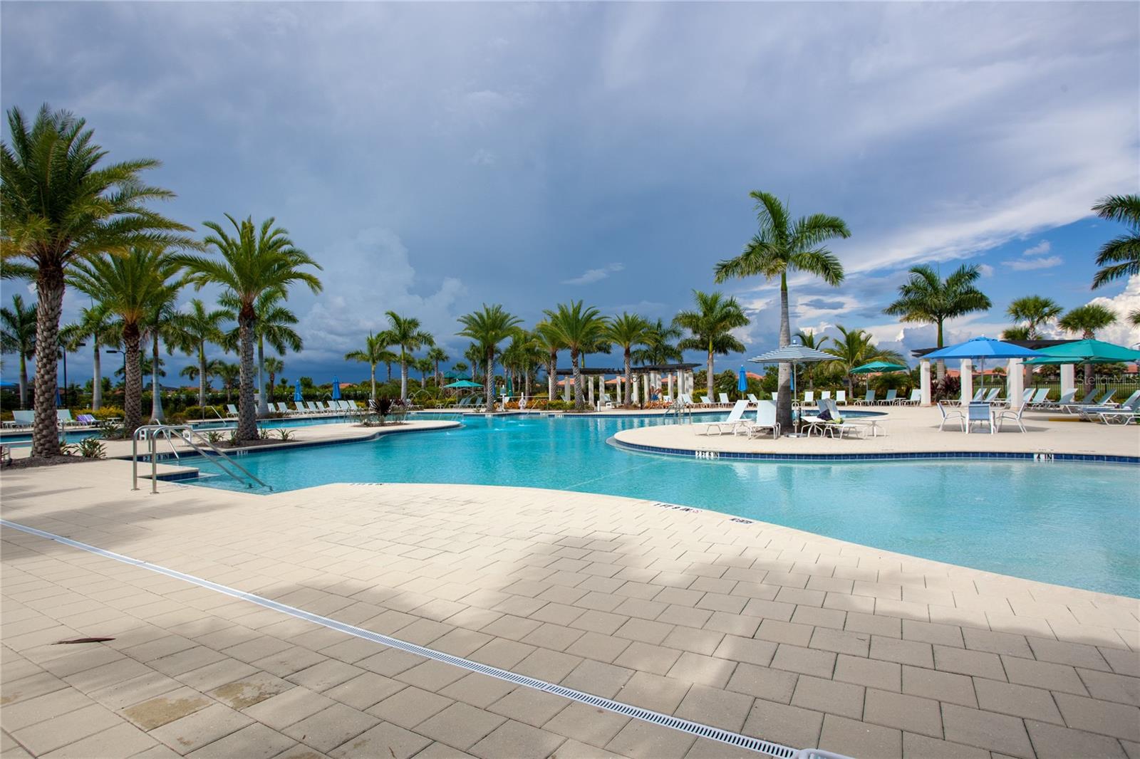 SARASOTA NATIONAL PH 1A - Residential Lease