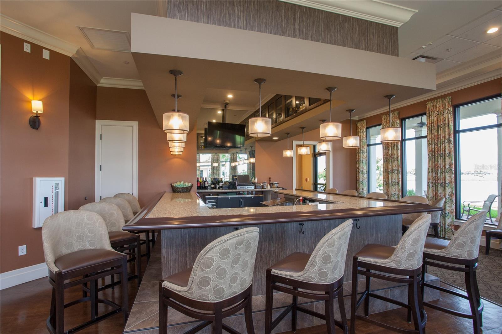 SARASOTA NATIONAL PH 1A - Residential Lease