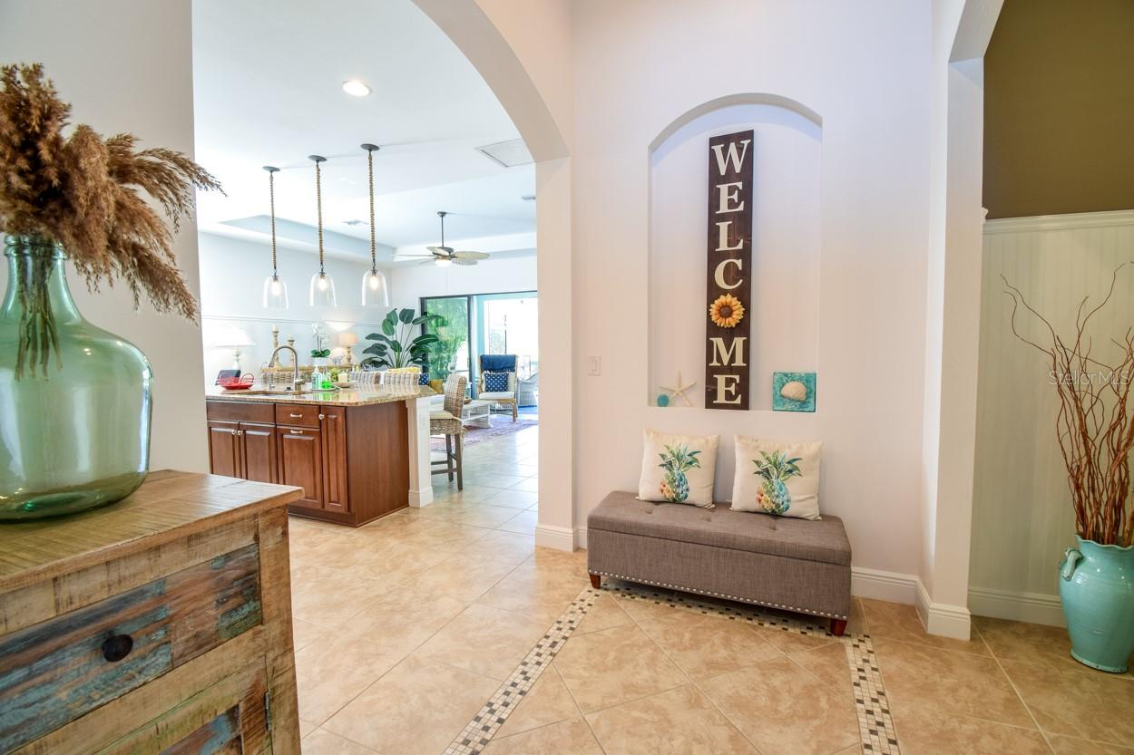 SARASOTA NATIONAL PH 1A - Residential Lease