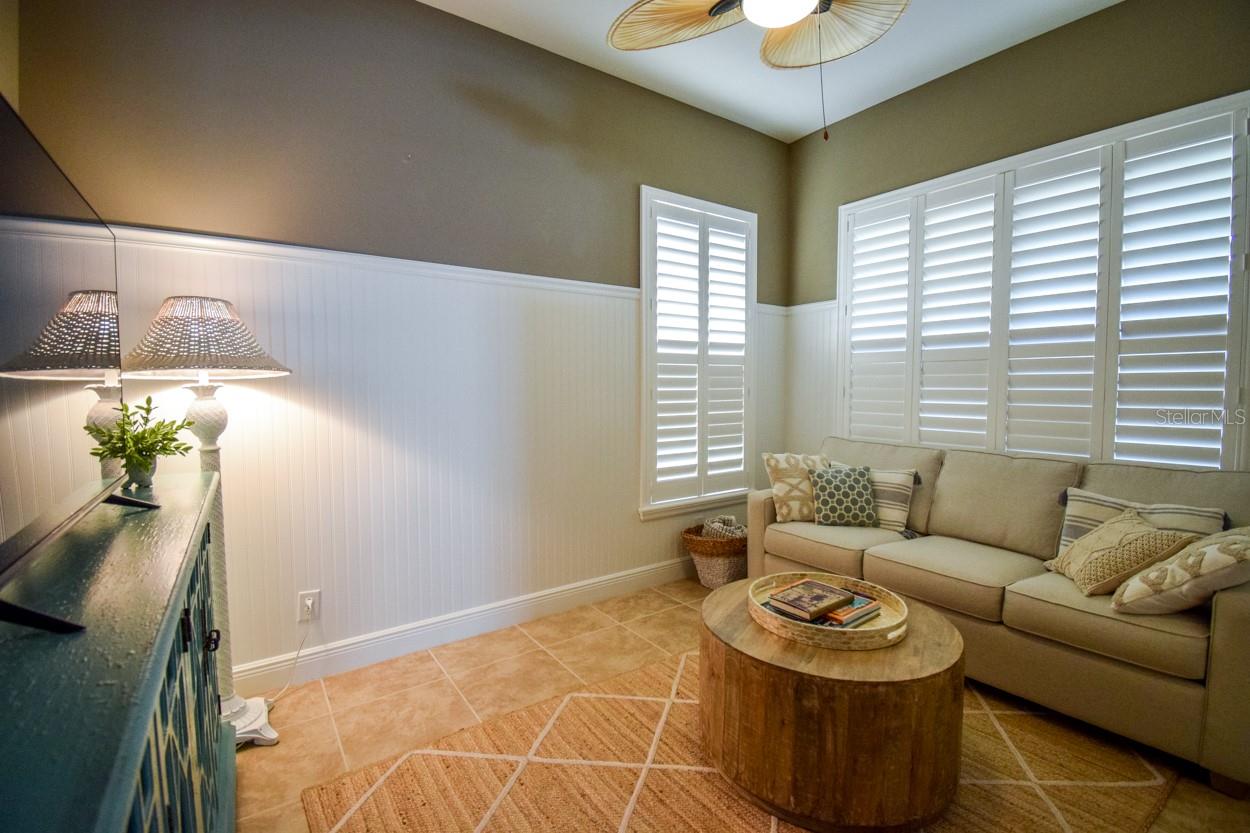 SARASOTA NATIONAL PH 1A - Residential Lease