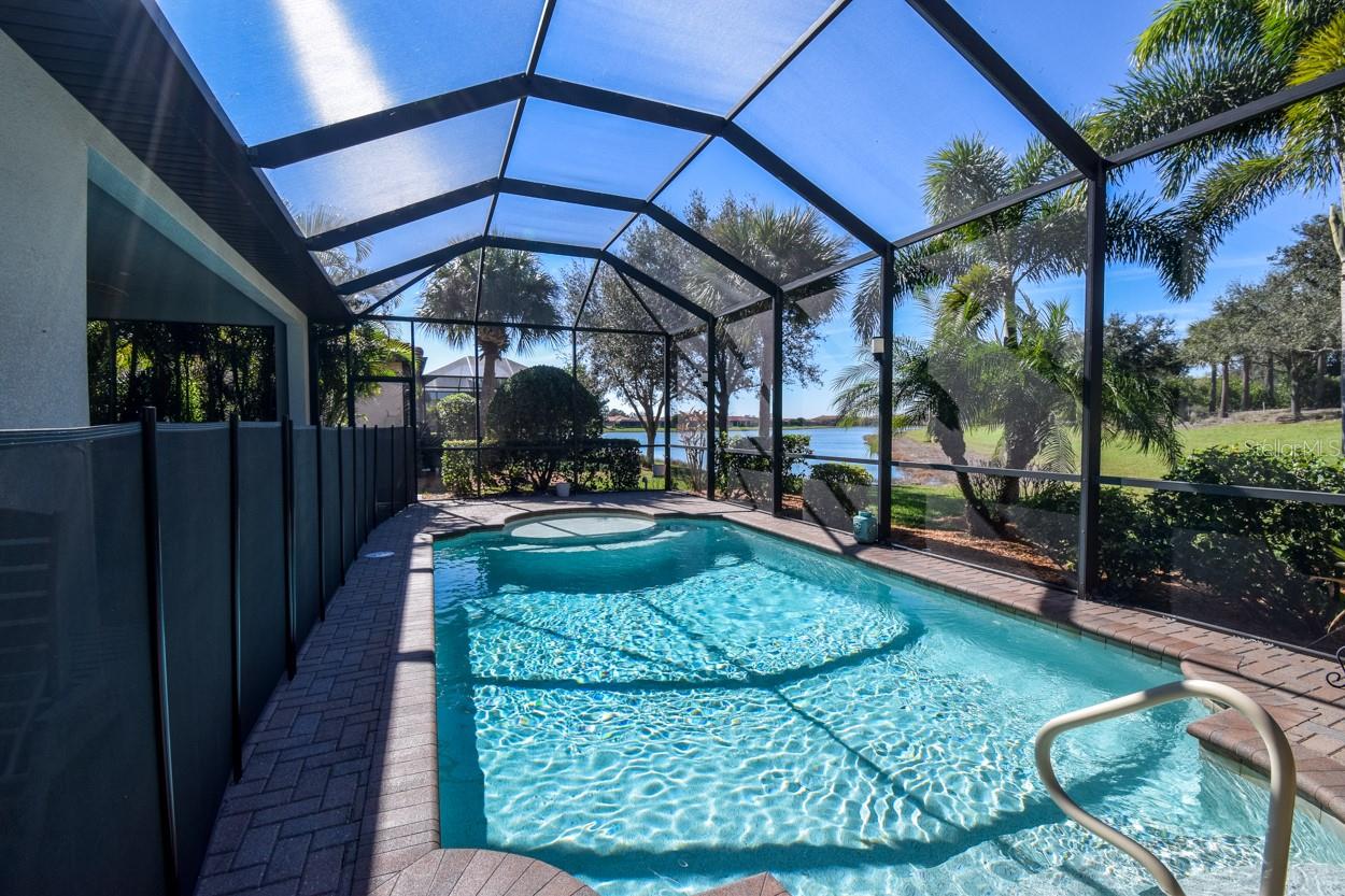 SARASOTA NATIONAL PH 1A - Residential Lease