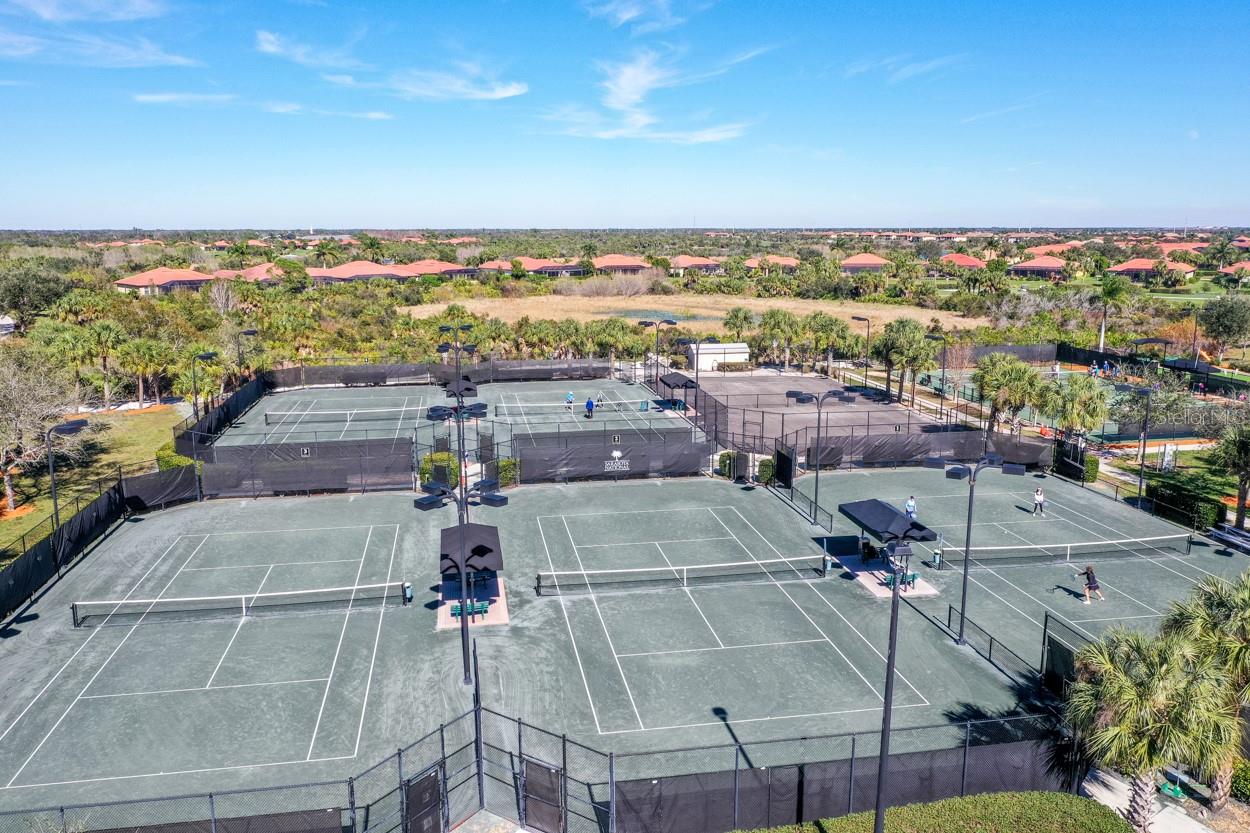 SARASOTA NATIONAL PH 1A - Residential Lease