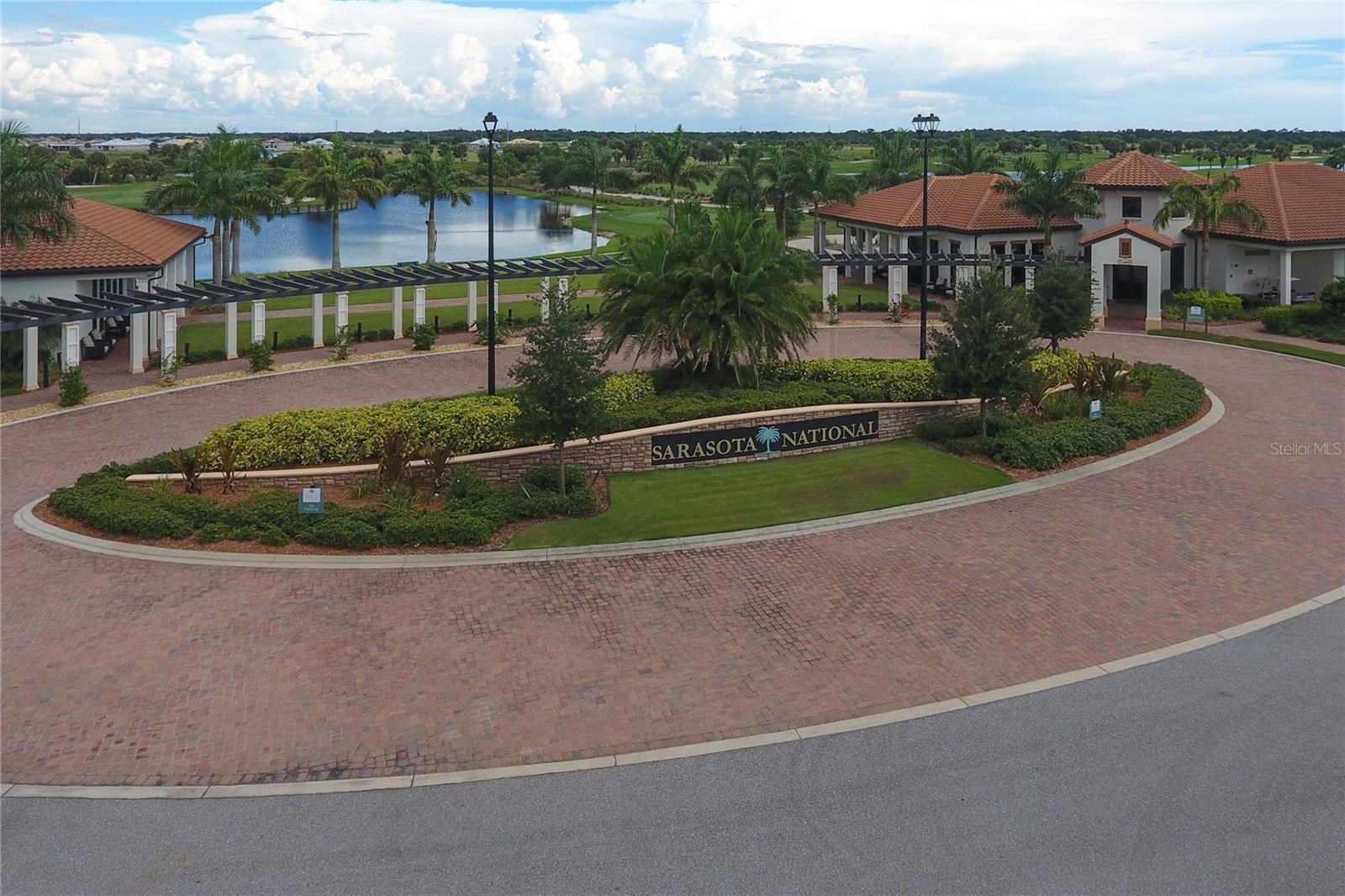 SARASOTA NATIONAL PH 1A - Residential Lease