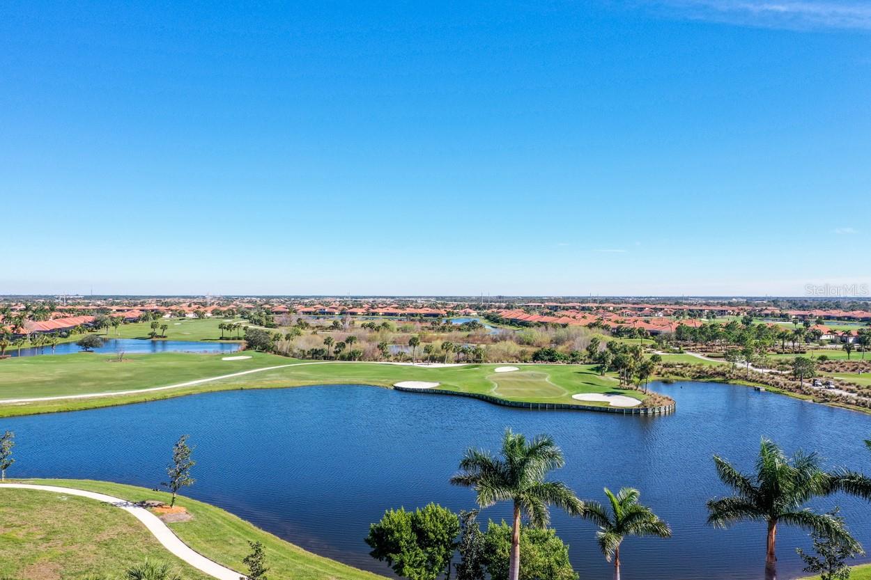 SARASOTA NATIONAL PH 1A - Residential Lease