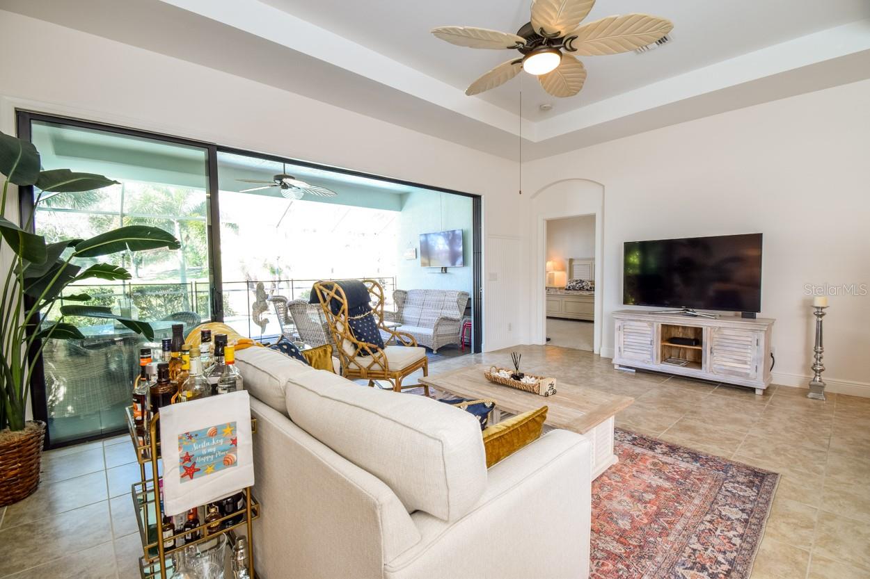 SARASOTA NATIONAL PH 1A - Residential Lease