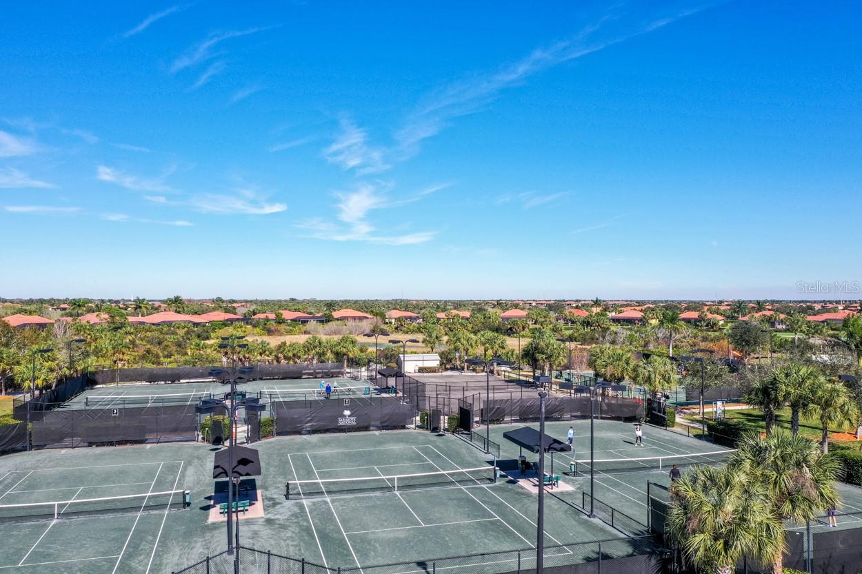 SARASOTA NATIONAL PH 1A - Residential Lease
