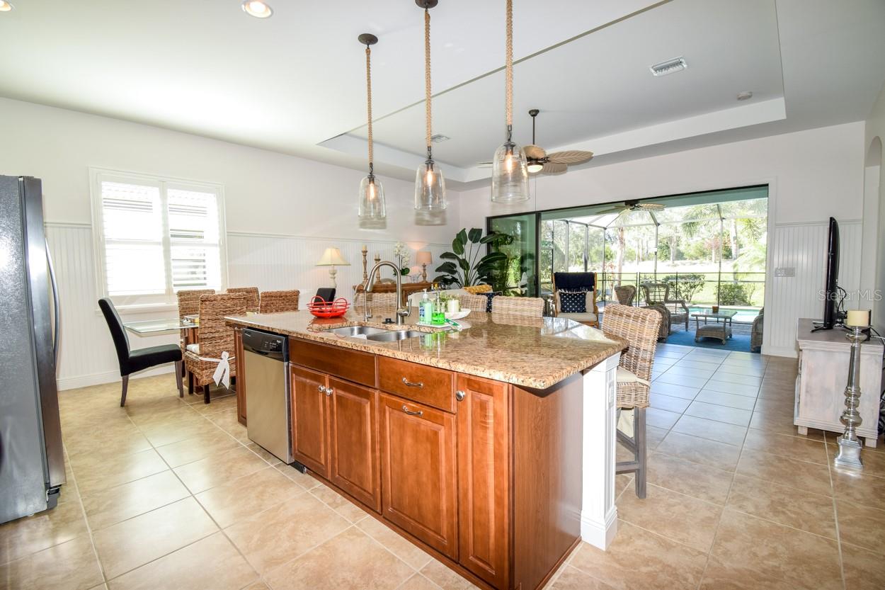 SARASOTA NATIONAL PH 1A - Residential Lease