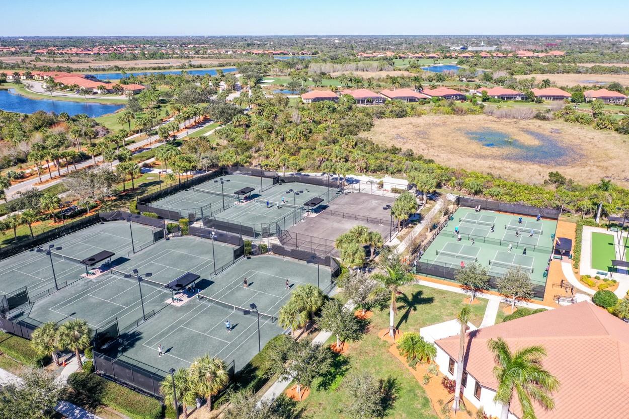 SARASOTA NATIONAL PH 1A - Residential Lease