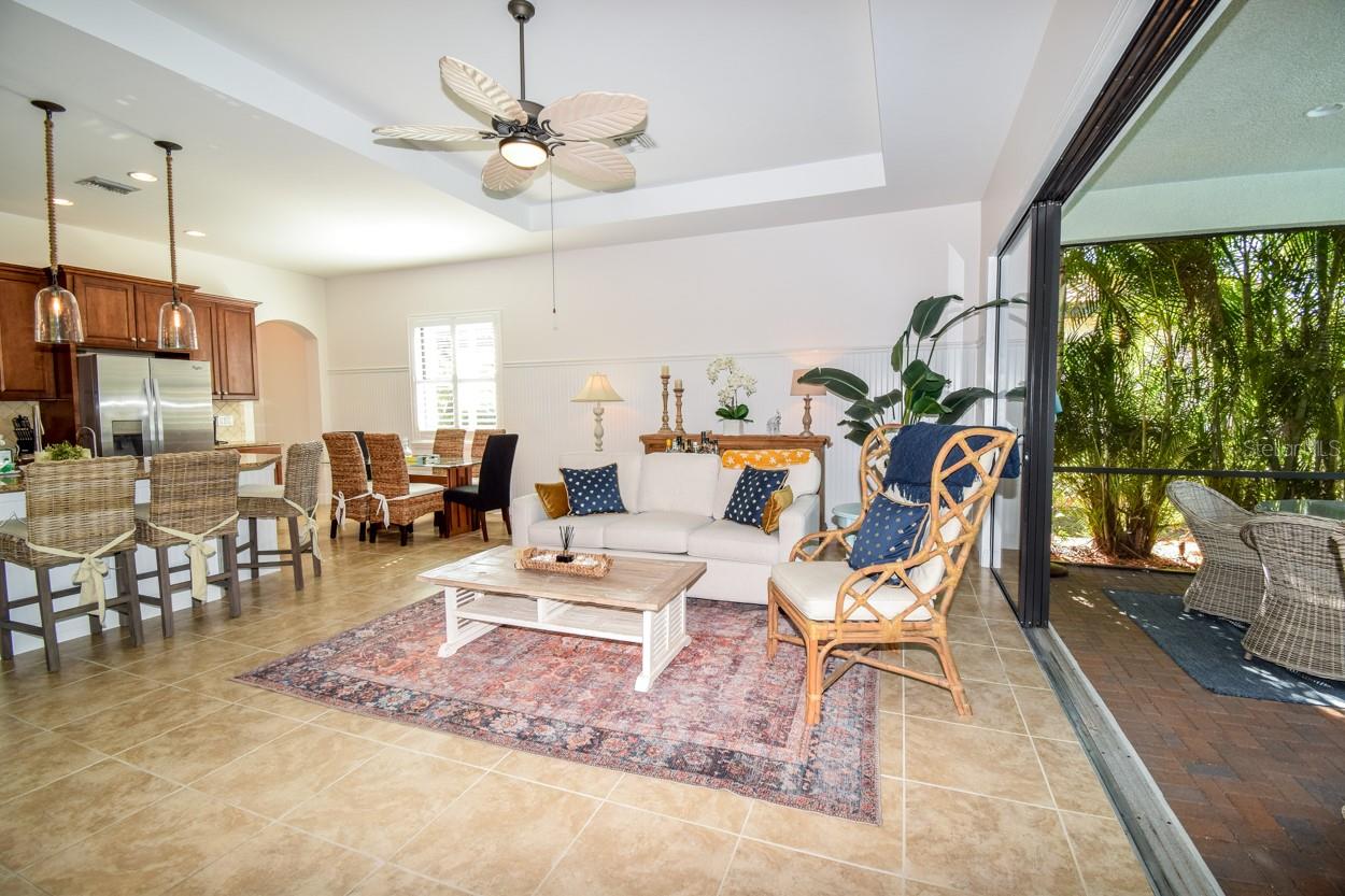 SARASOTA NATIONAL PH 1A - Residential Lease