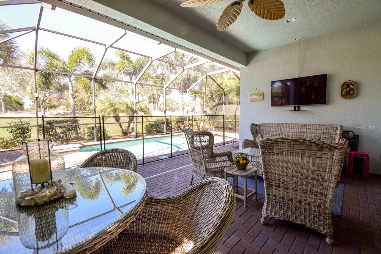 SARASOTA NATIONAL PH 1A - Residential Lease