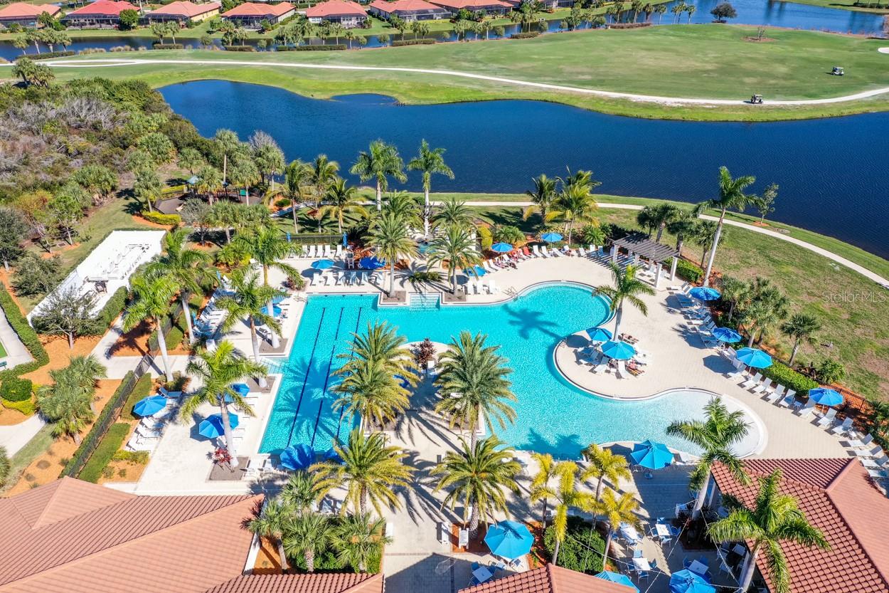 SARASOTA NATIONAL PH 1A - Residential Lease