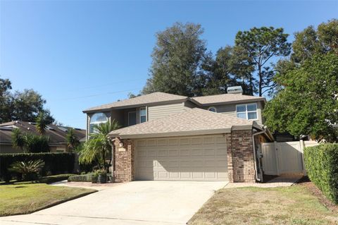 A home in LONGWOOD