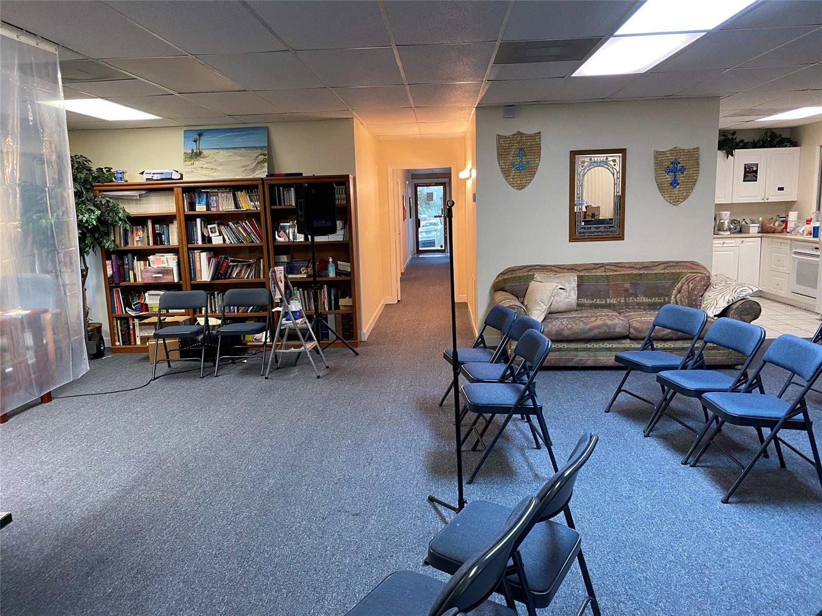 Country Club Harbor Rep - Commercial Sale