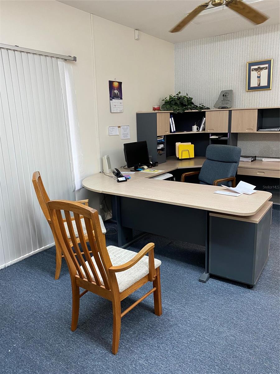 Country Club Harbor Rep - Commercial Sale