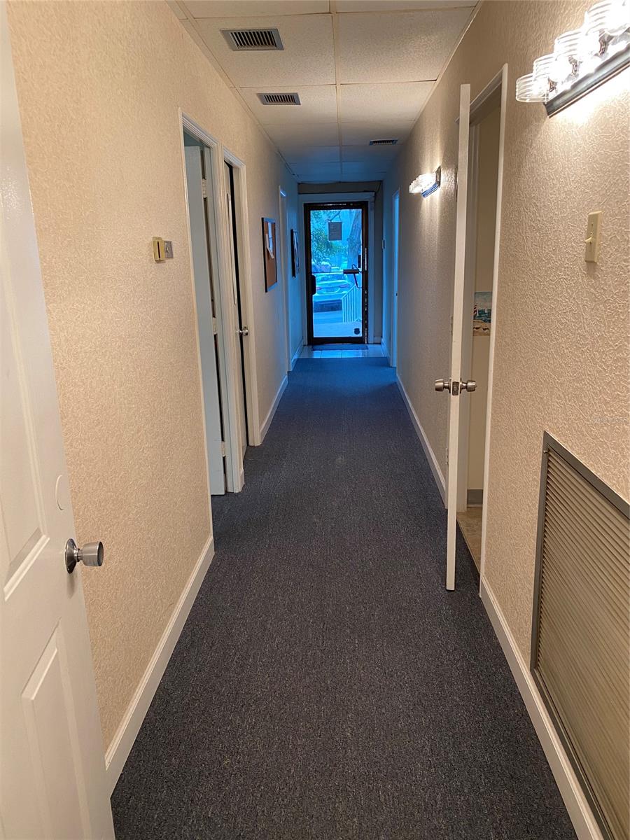 Country Club Harbor Rep - Commercial Sale