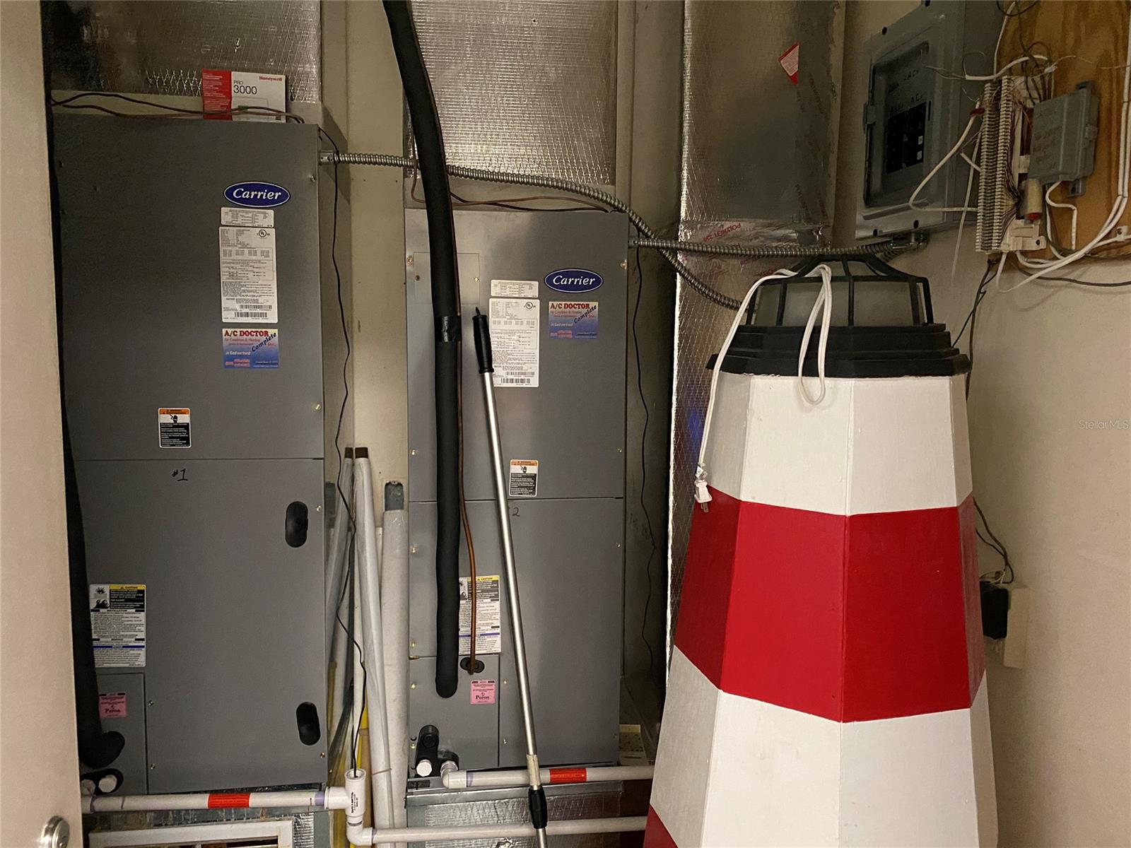 Country Club Harbor Rep - Commercial Sale