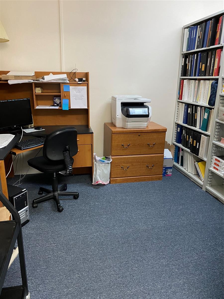 Country Club Harbor Rep - Commercial Sale