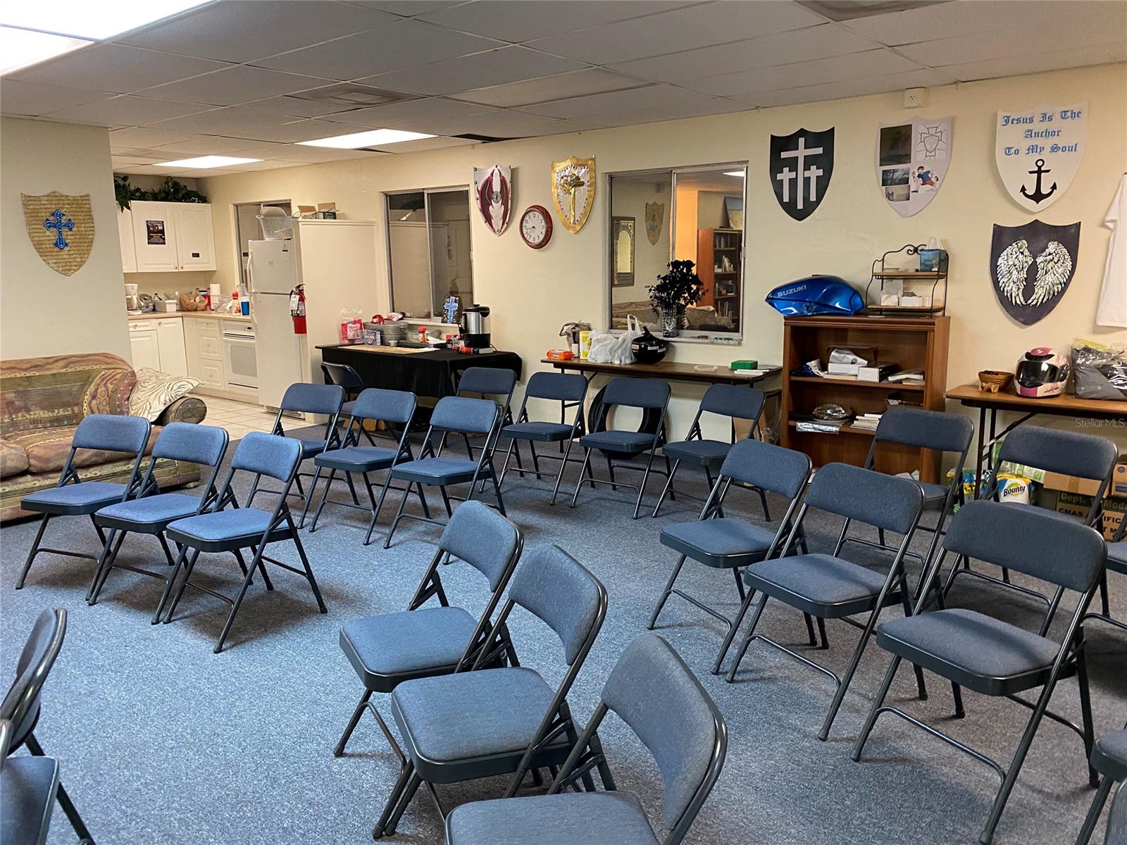 Country Club Harbor Rep - Commercial Sale