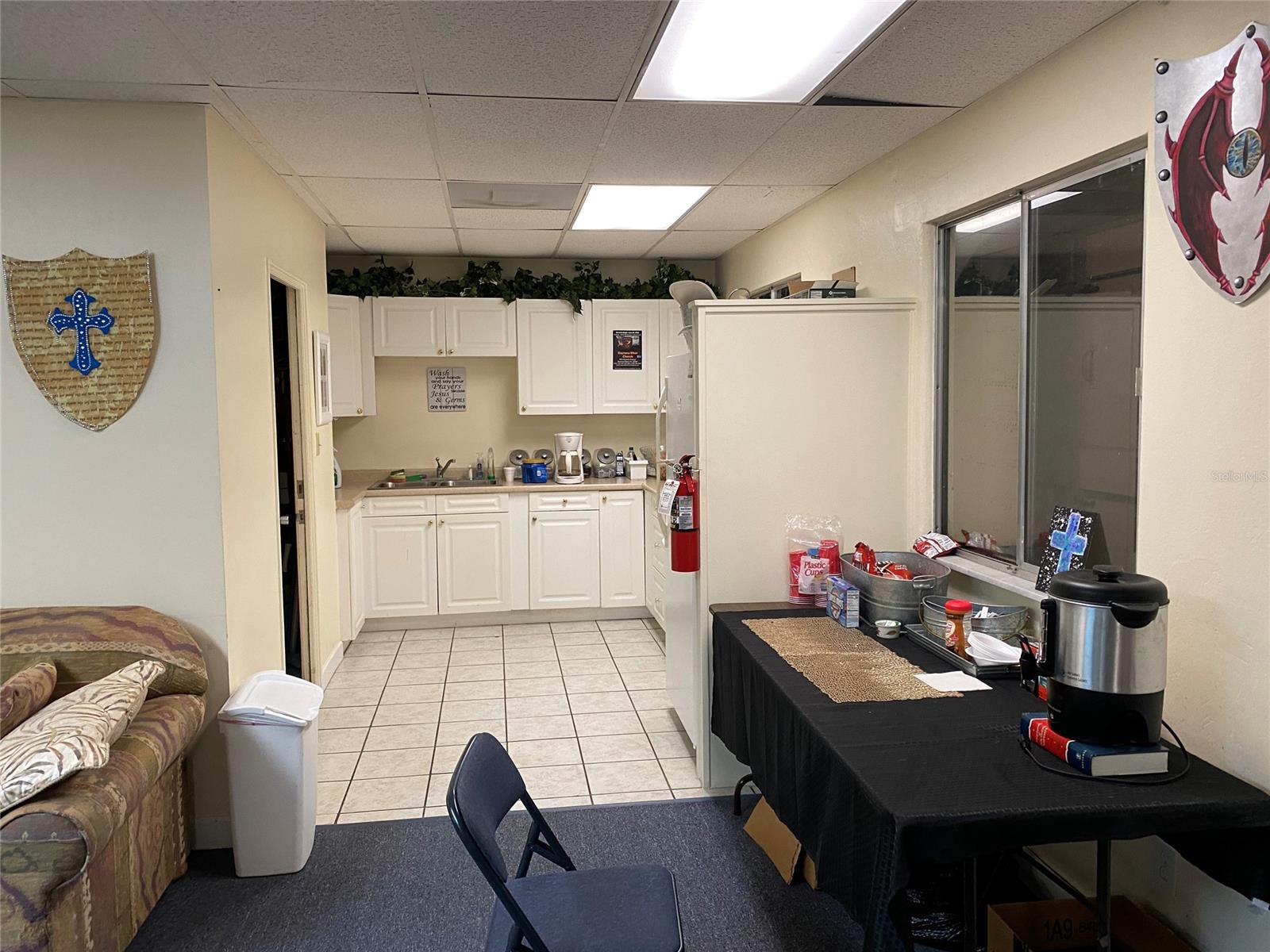 Country Club Harbor Rep - Commercial Sale