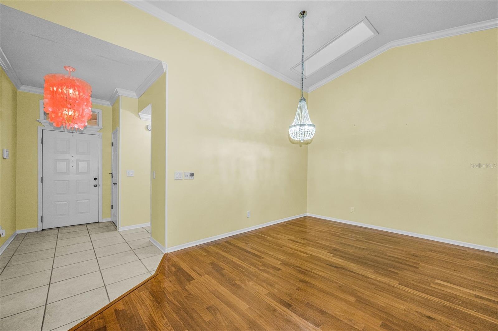 MANCHESTER III CONDO PHA - Residential