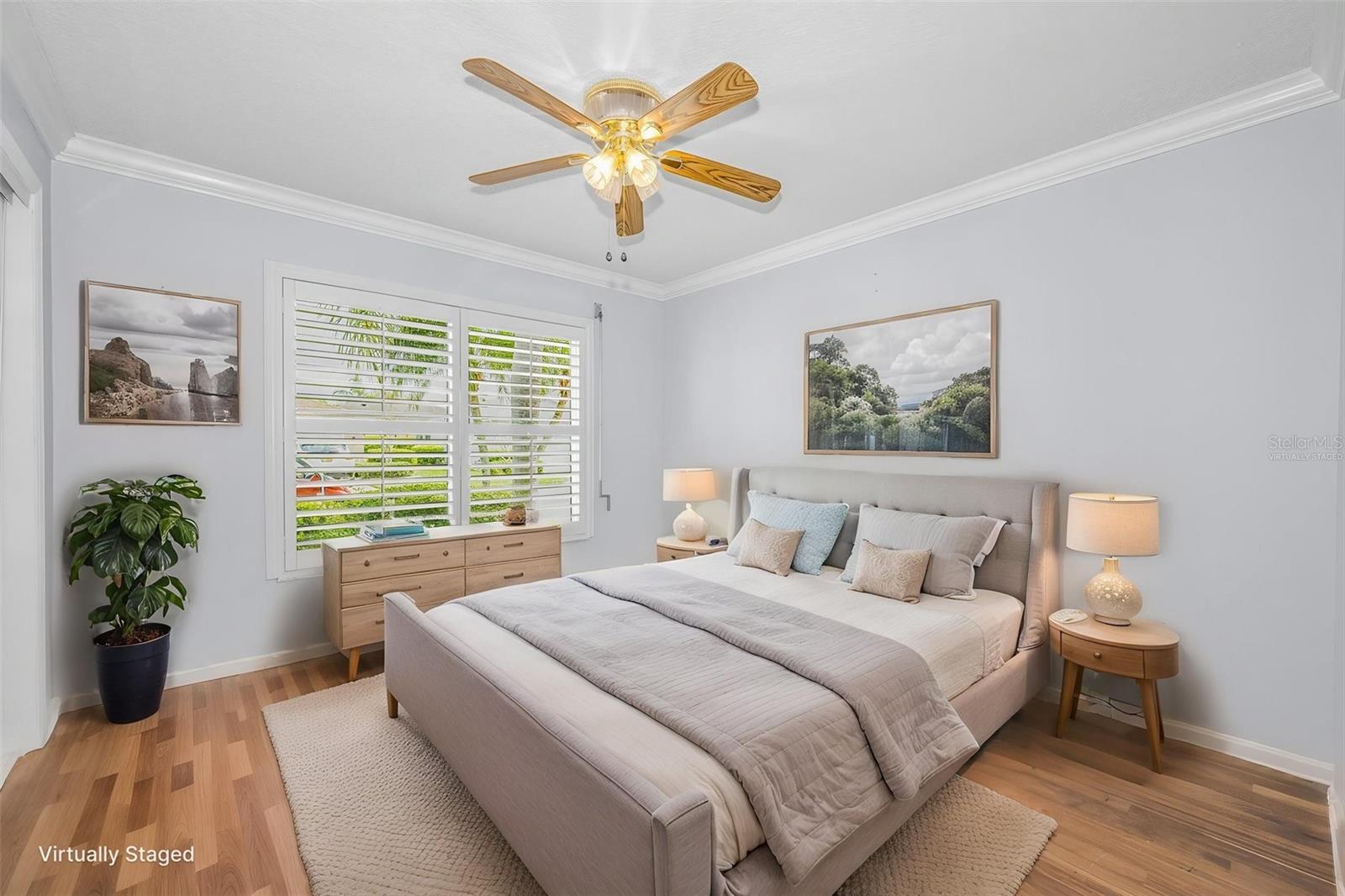 MANCHESTER III CONDO PHA - Residential