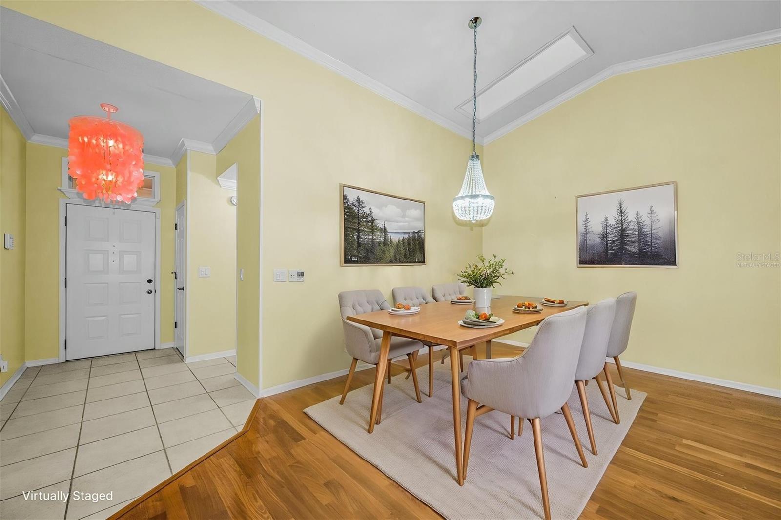 MANCHESTER III CONDO PHA - Residential