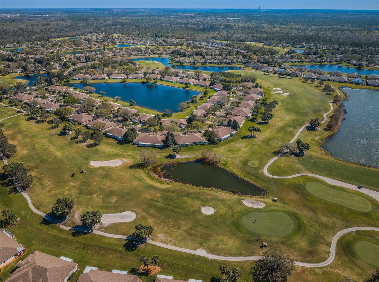 MANCHESTER III CONDO PHA - Residential