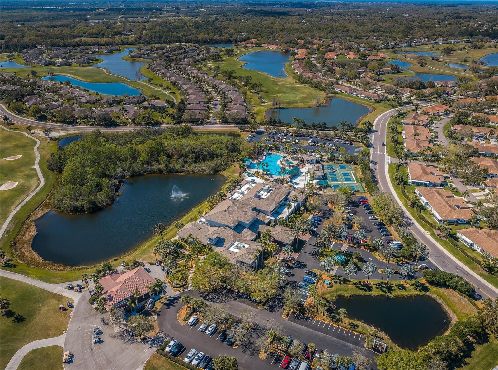 MANCHESTER III CONDO PHA - Residential