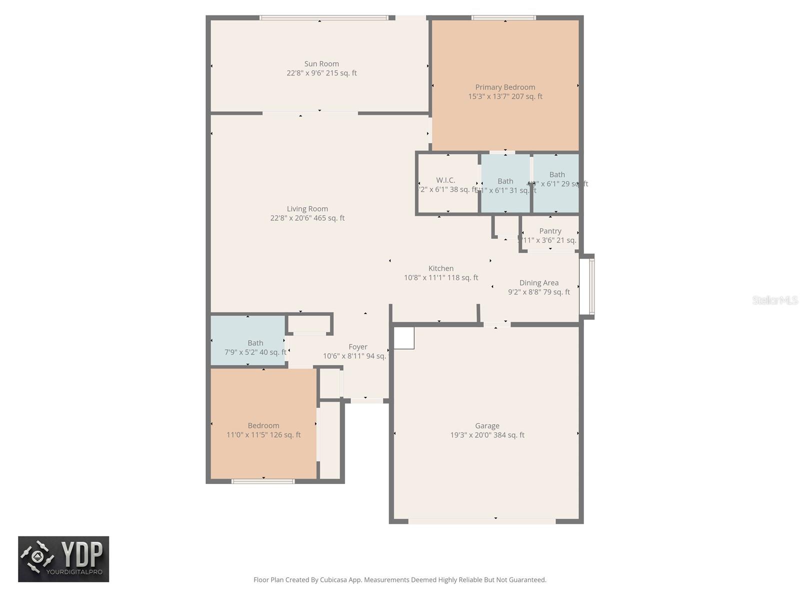 MANCHESTER III CONDO PHA - Residential