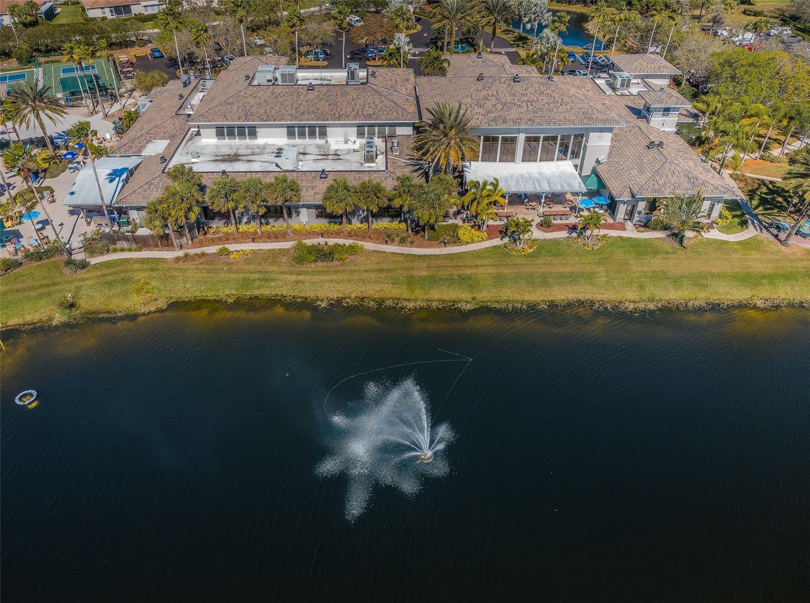 MANCHESTER III CONDO PHA - Residential