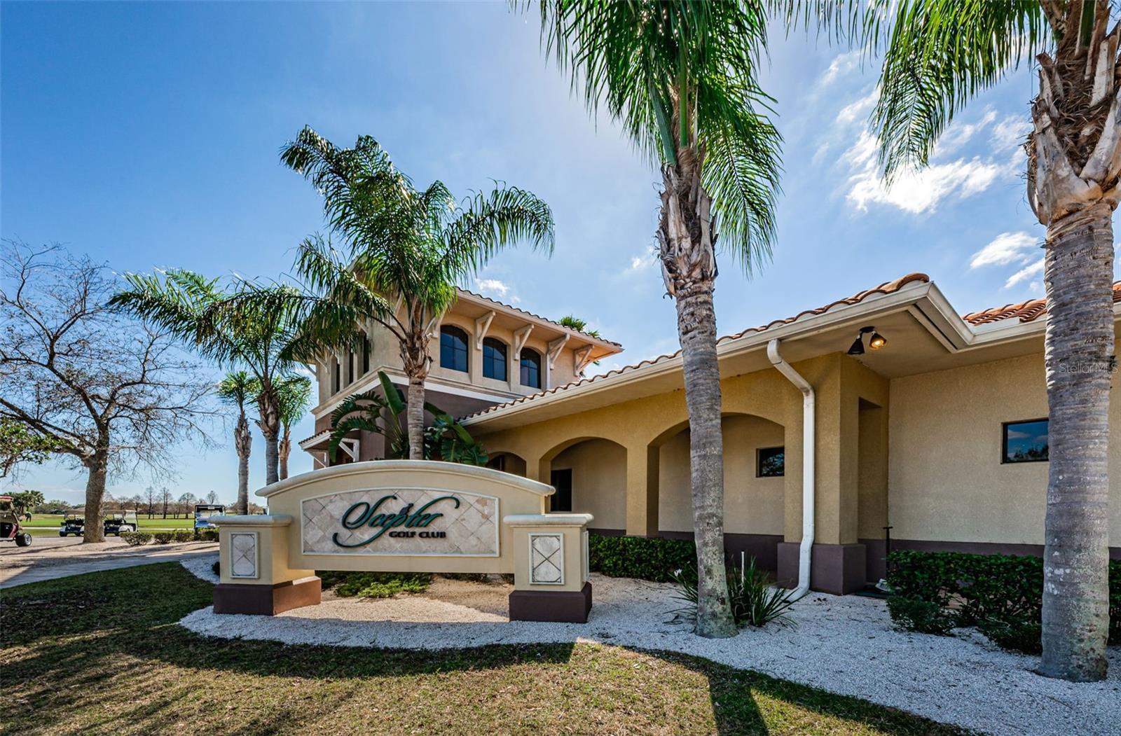 MANCHESTER III CONDO PHA - Residential