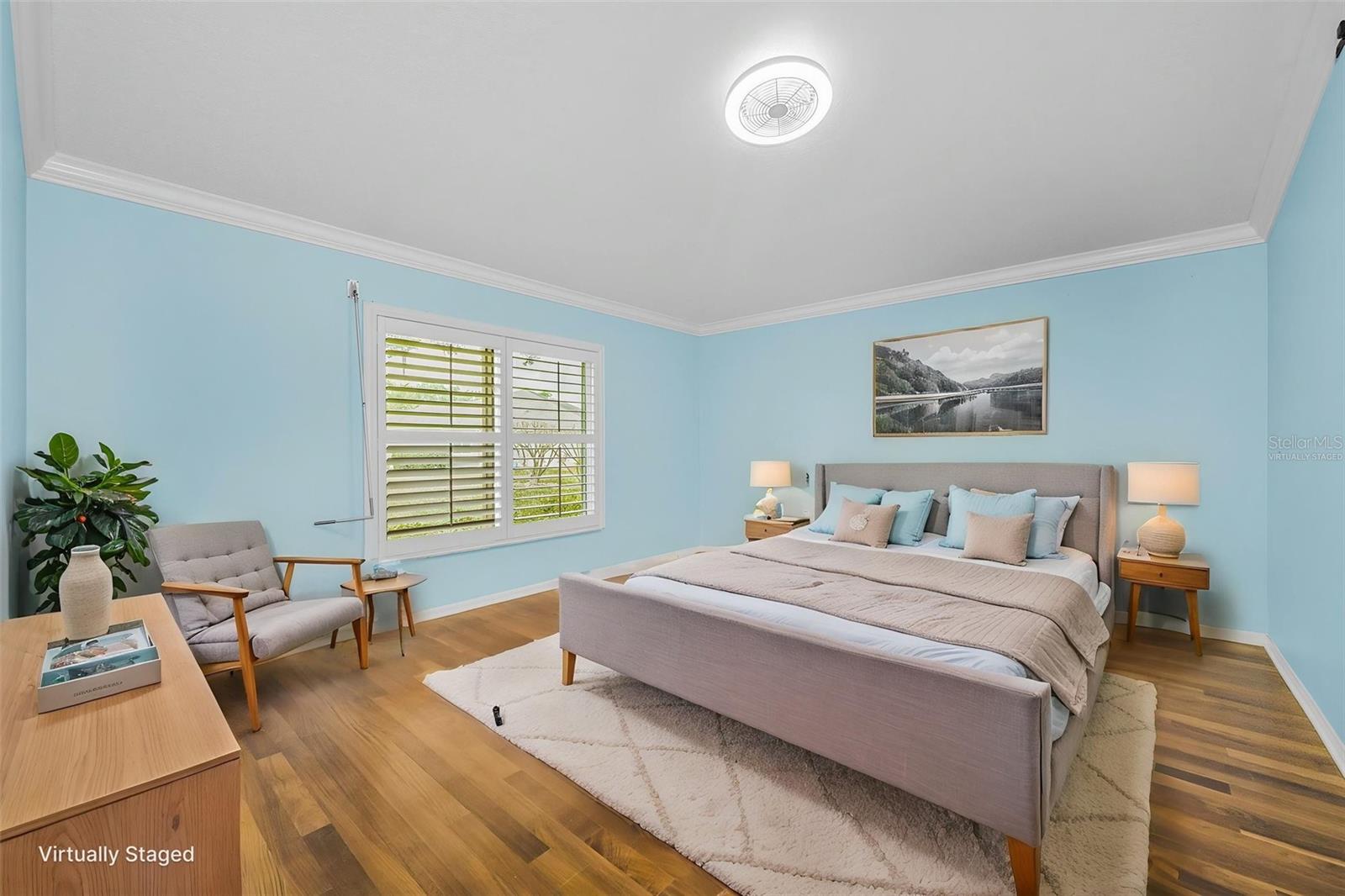 MANCHESTER III CONDO PHA - Residential