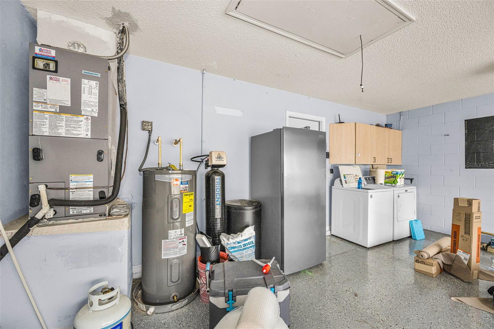 MANCHESTER III CONDO PHA - Residential