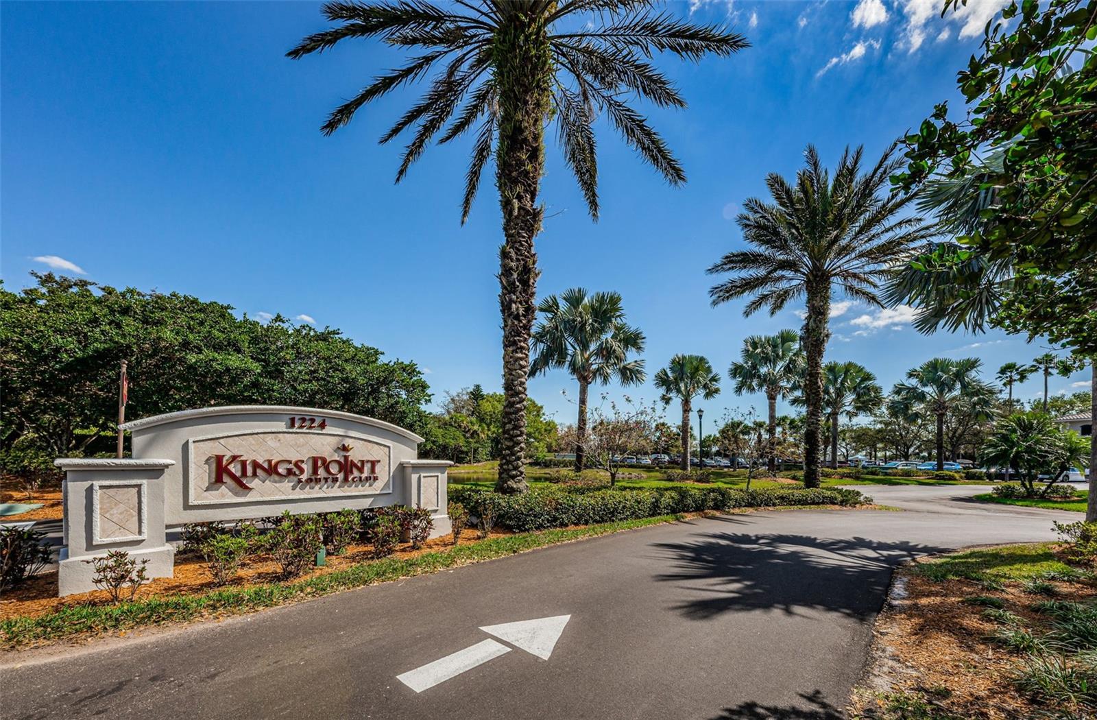 MANCHESTER III CONDO PHA - Residential