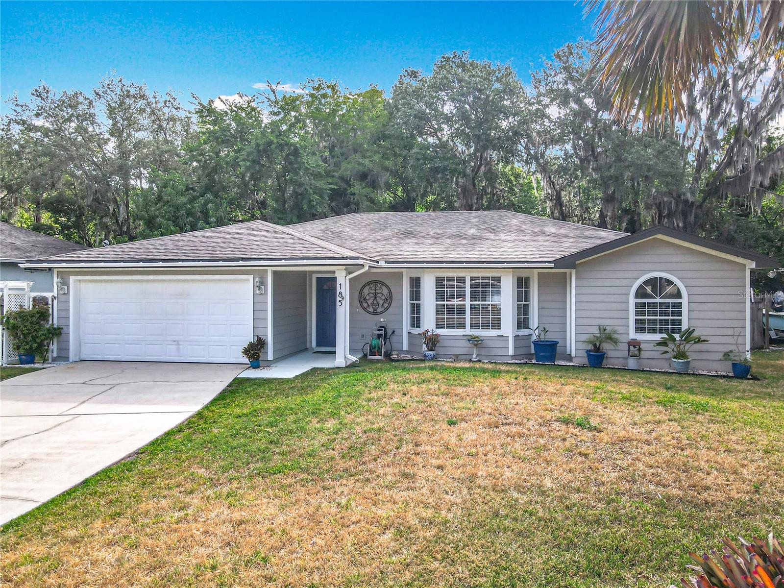 185 POINCIANA LANE