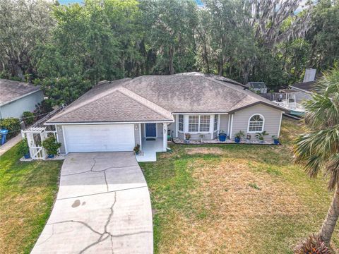 185 POINCIANA LANE DELTONA FL 32738