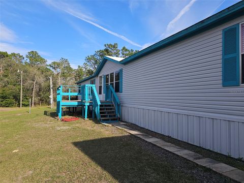 A home in SPRING HILL