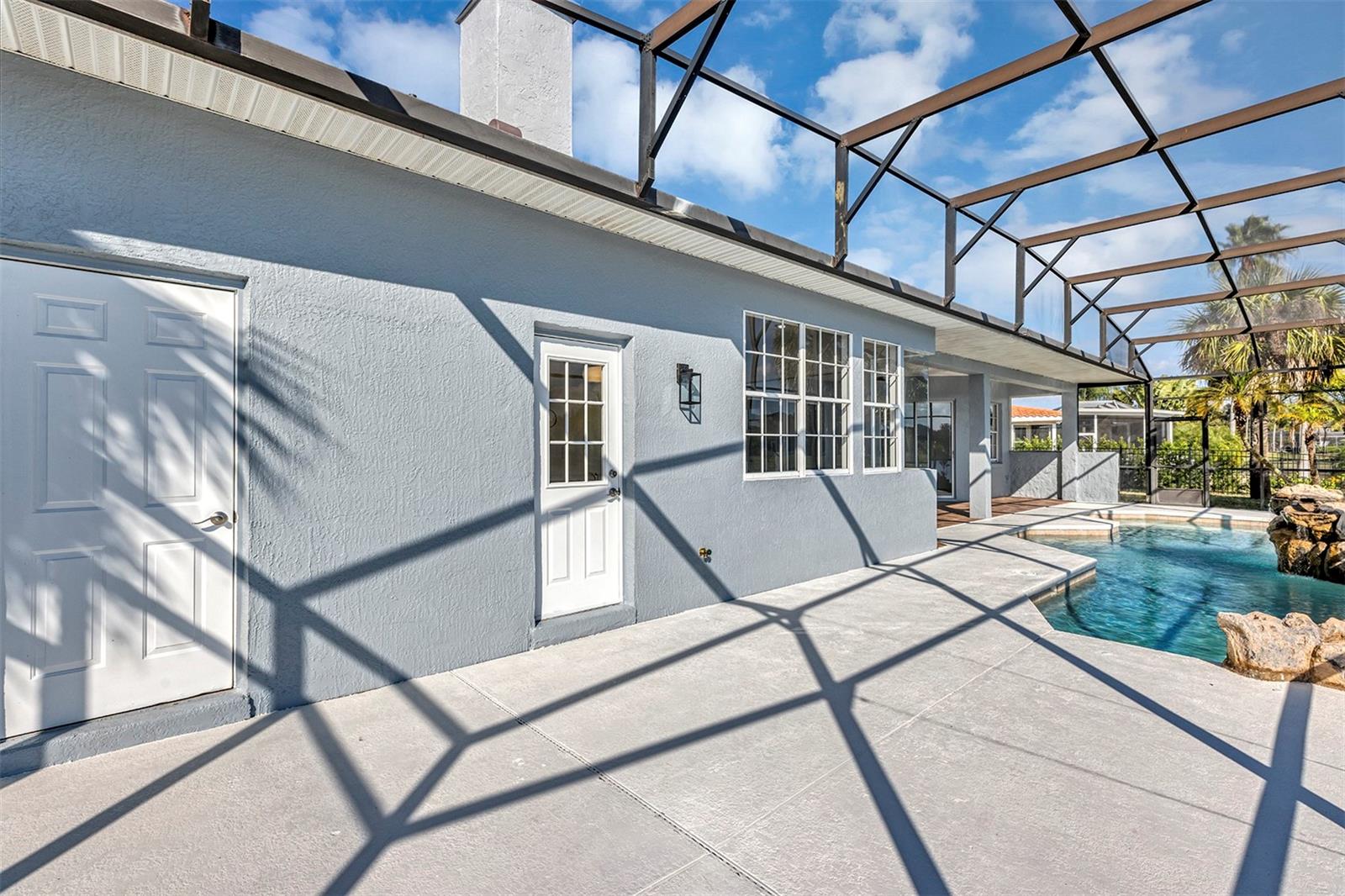 HUNTERS CREEK TR 200-215 PH 01 - Residential