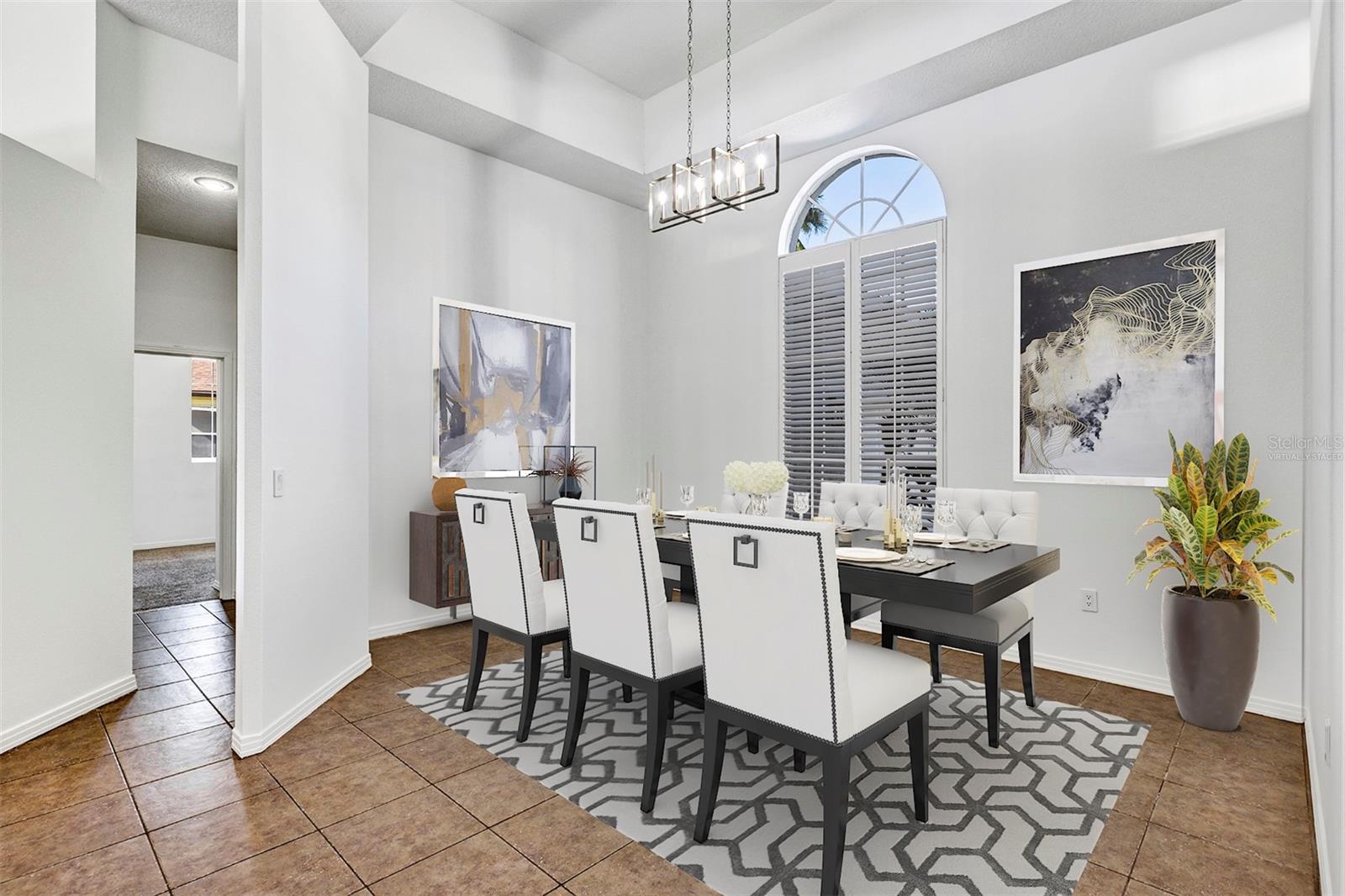 HUNTERS CREEK TR 200-215 PH 01 - Residential