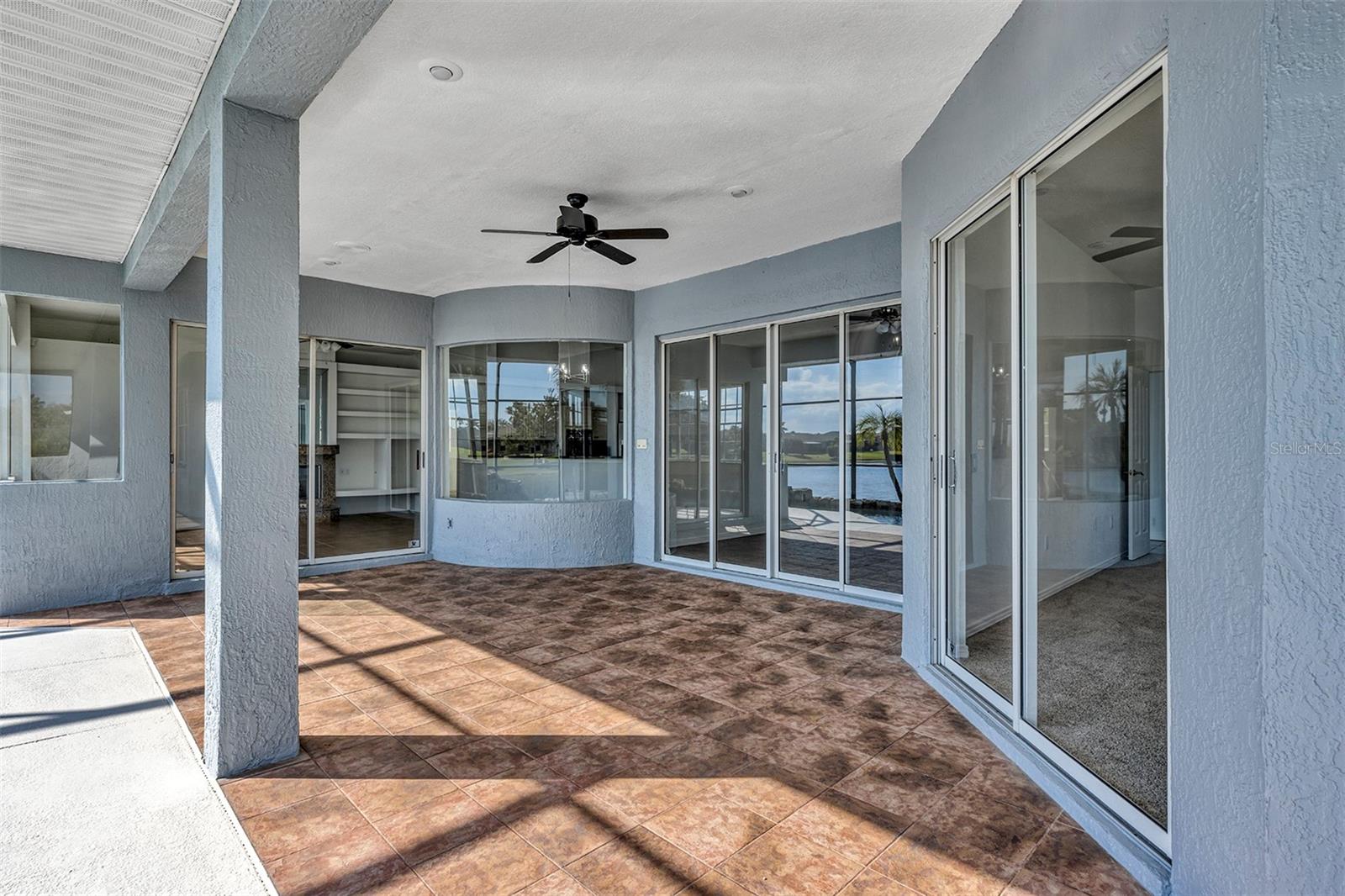 HUNTERS CREEK TR 200-215 PH 01 - Residential