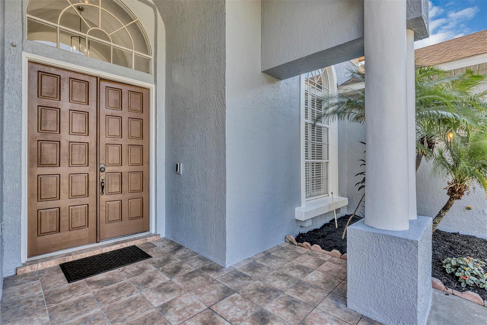 HUNTERS CREEK TR 200-215 PH 01 - Residential