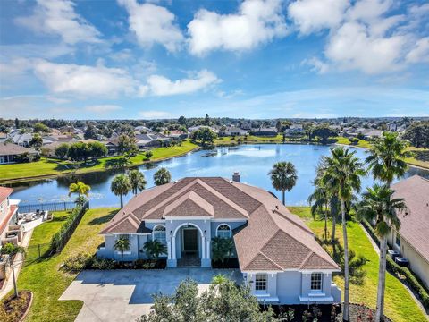 Photo of 3728 Hunters Isle Drive, Orlando, FL 32837 (MLS # O6361534)