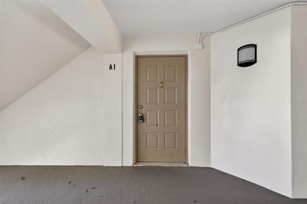 Photo of 1398 Shady Pine Way #A1, Tarpon Springs, FL 34688 (MLS # TB8475308)