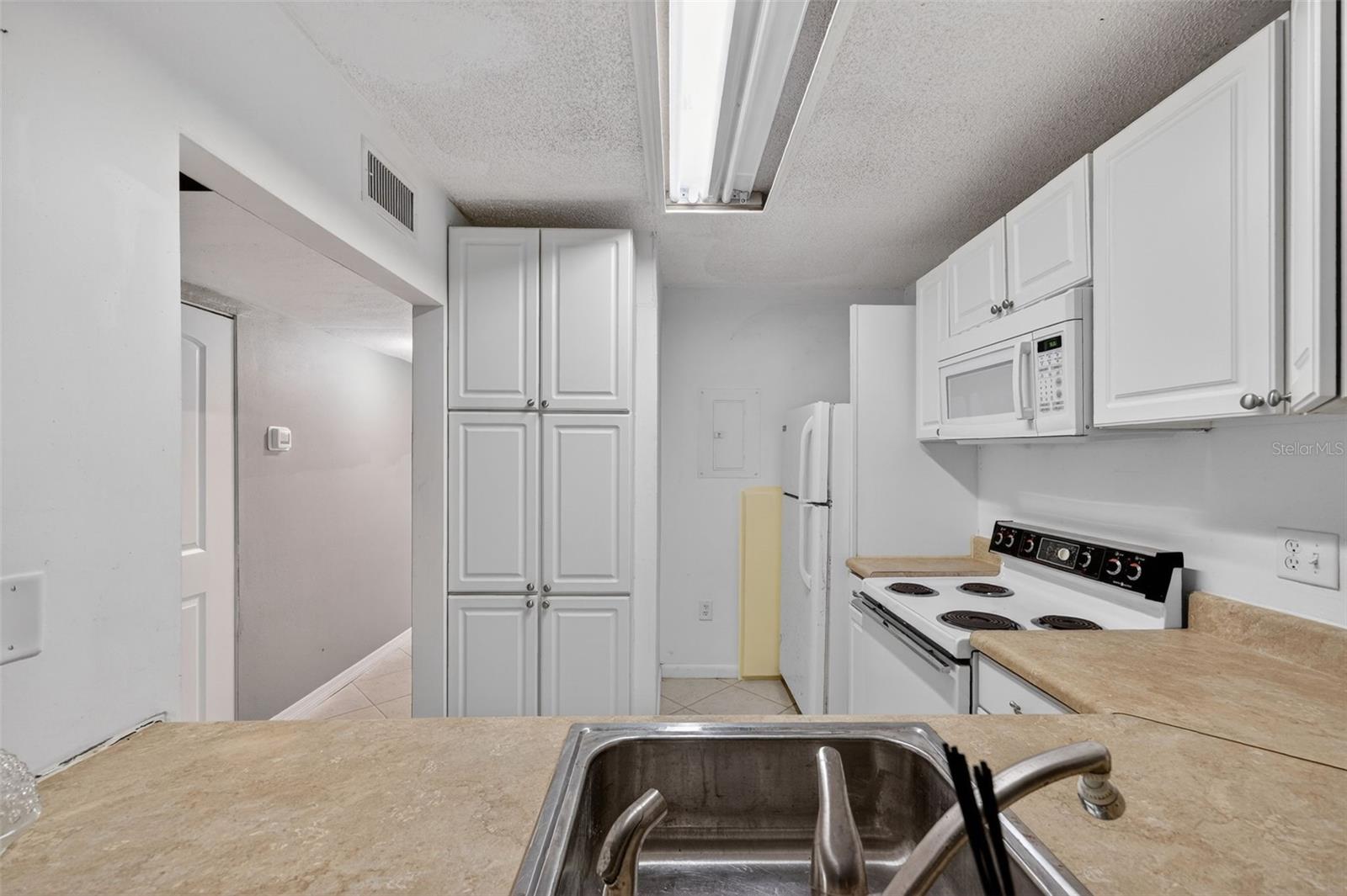 PINE RIDGE AT LAKE TARPON VILLAGE - Residential